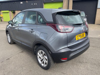 VAUXHALL CROSSLAND X