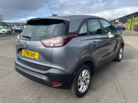 VAUXHALL CROSSLAND X