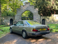 MERCEDES-BENZ 230