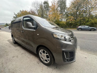 CITROEN SPACETOURER