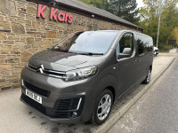 CITROEN SPACETOURER