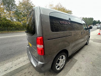 CITROEN SPACETOURER