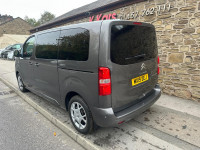 CITROEN SPACETOURER