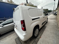 VAUXHALL COMBO
