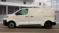 CITROEN DISPATCH