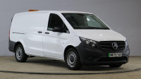 MERCEDES-BENZ EVITO