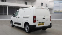 VAUXHALL COMBO