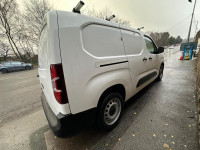 VAUXHALL COMBO