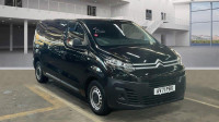 CITROEN DISPATCH