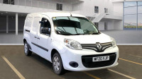 RENAULT KANGOO MAXI
