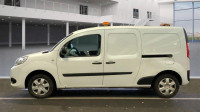 RENAULT KANGOO MAXI