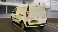 RENAULT KANGOO MAXI