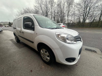 RENAULT KANGOO MAXI