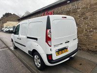 RENAULT KANGOO MAXI