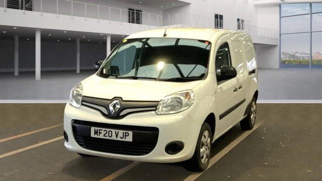 RENAULT KANGOO MAXI