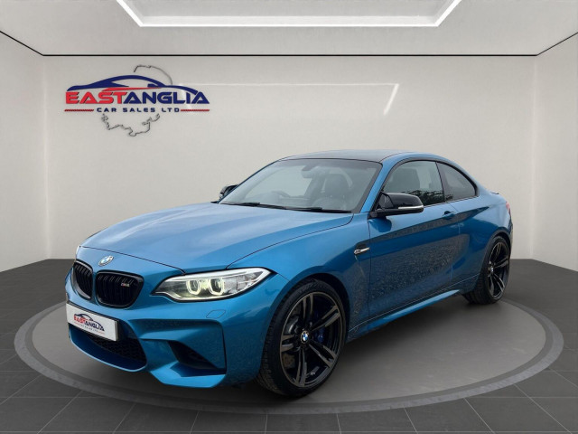 BMW M2