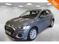 AUDI Q3 1.5 TFSI CoD 35 Sport Euro 6 (s/s) 5dr (2019/19)