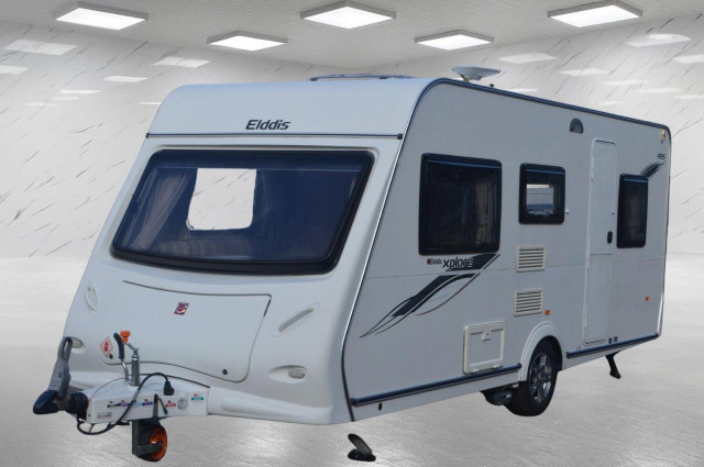 ELDDIS   (2011)