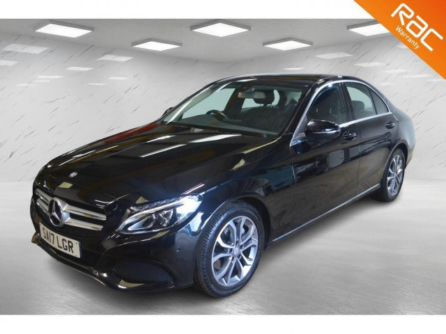 MERCEDES-BENZ