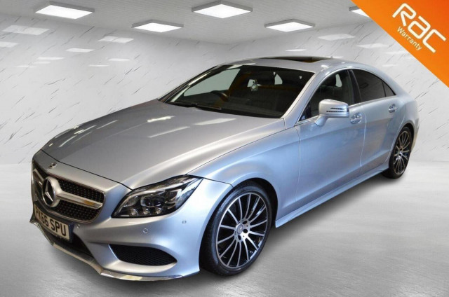 MERCEDES-BENZ
