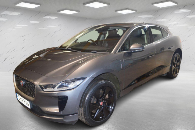 JAGUAR