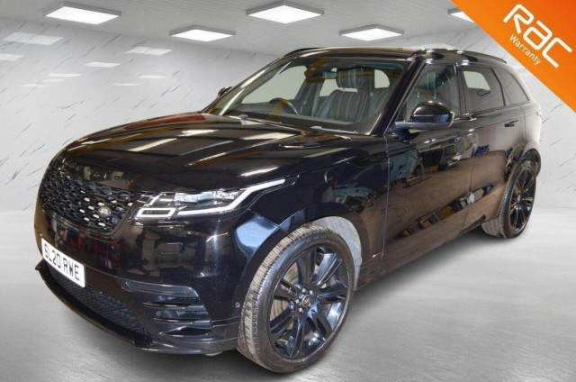 LAND ROVER