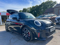 MINI HATCH COOPER