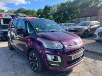 CITROEN C3 PICASSO