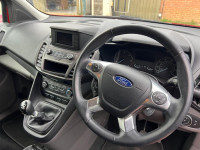 FORD GRAND TOURNEO CONNECT