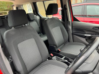 FORD GRAND TOURNEO CONNECT