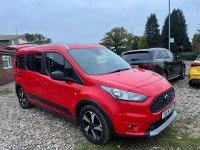FORD GRAND TOURNEO CONNECT