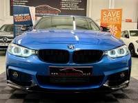 BMW 4 SERIES GRAN COUPE