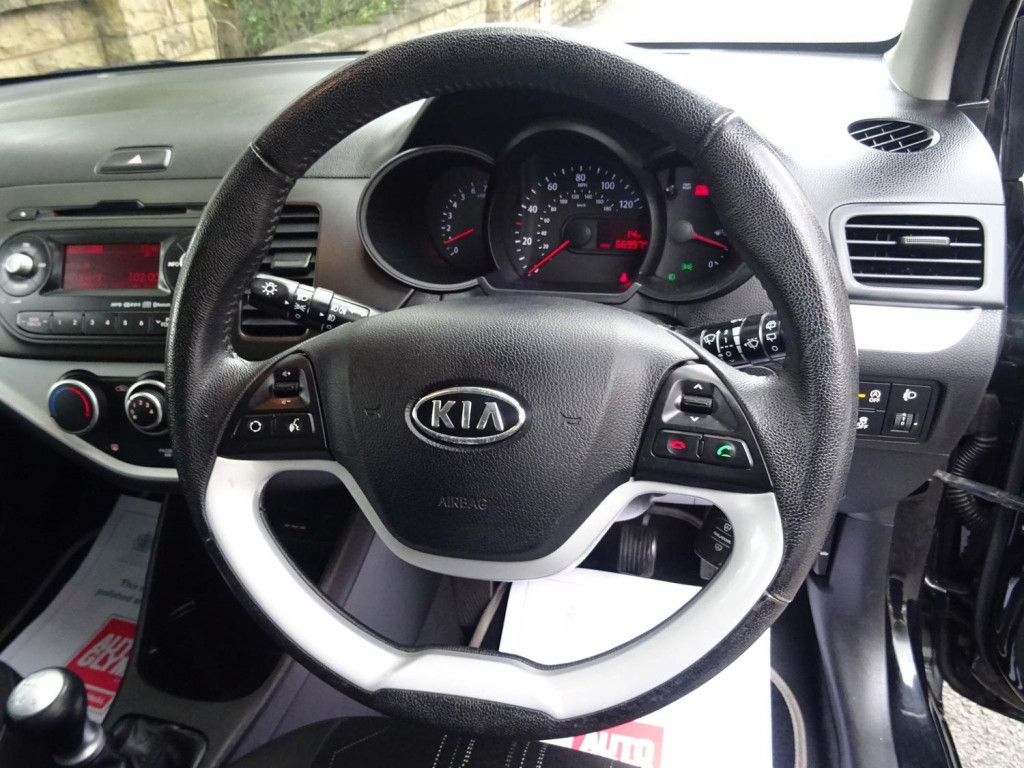 KIA PICANTO