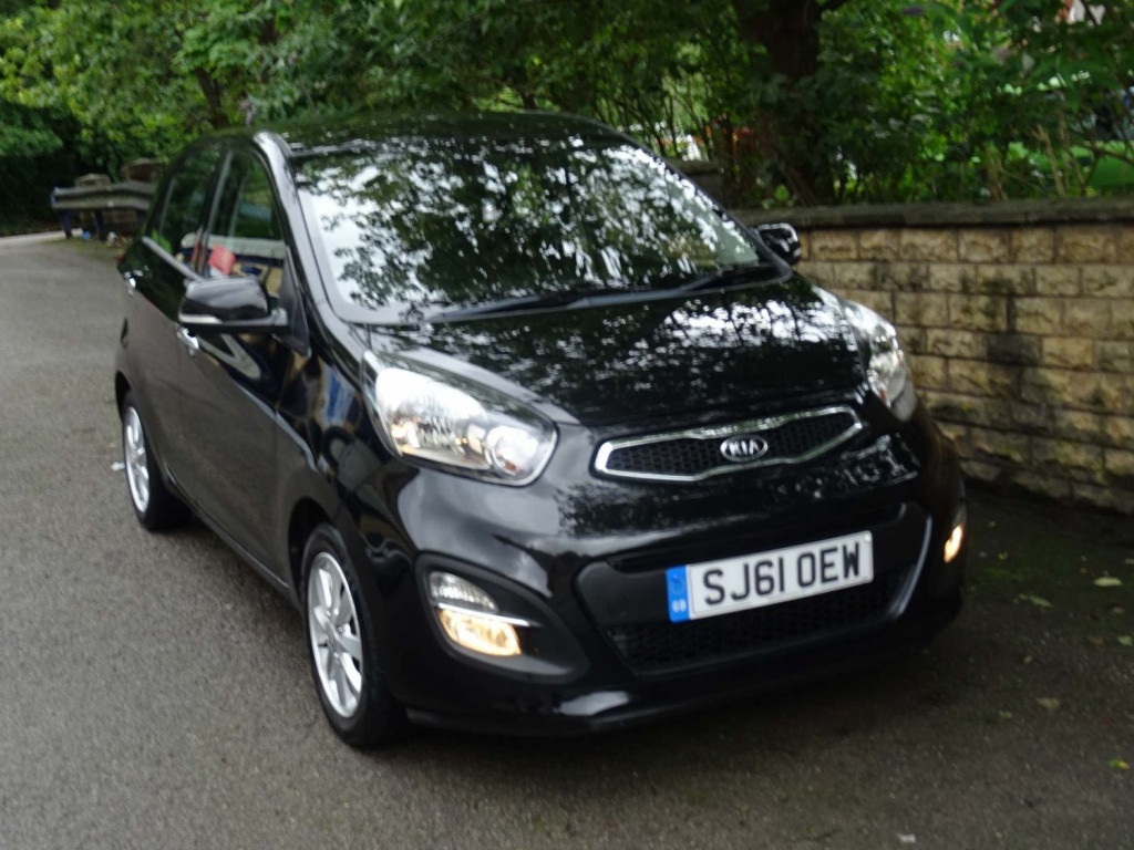 KIA PICANTO