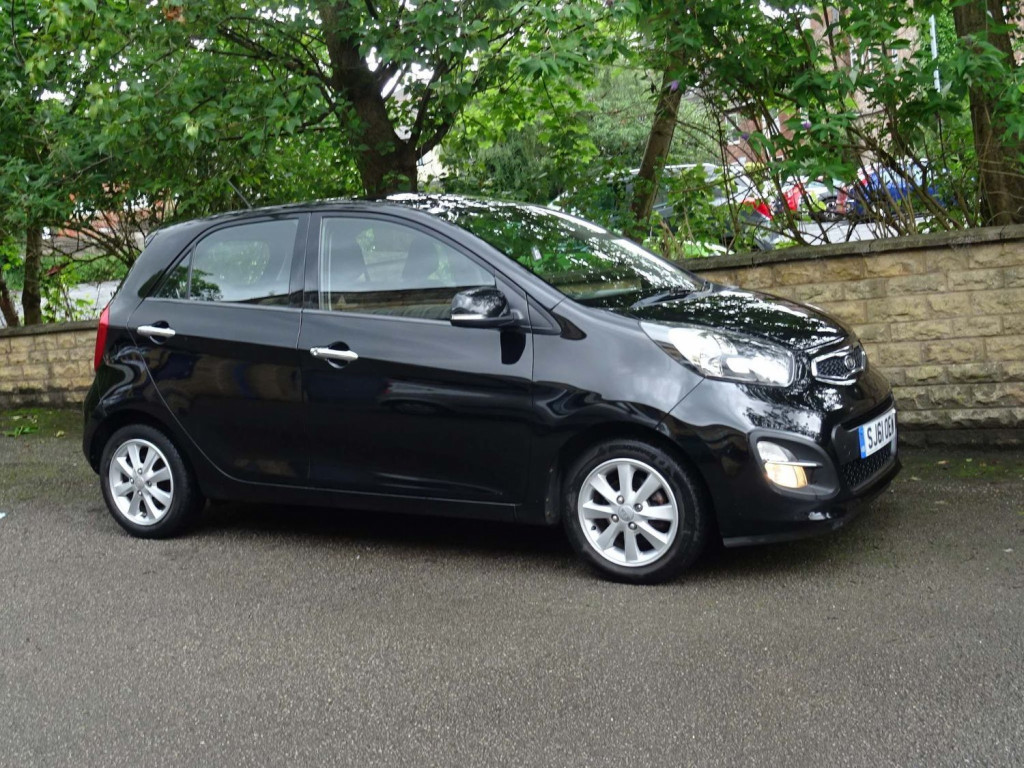 KIA PICANTO