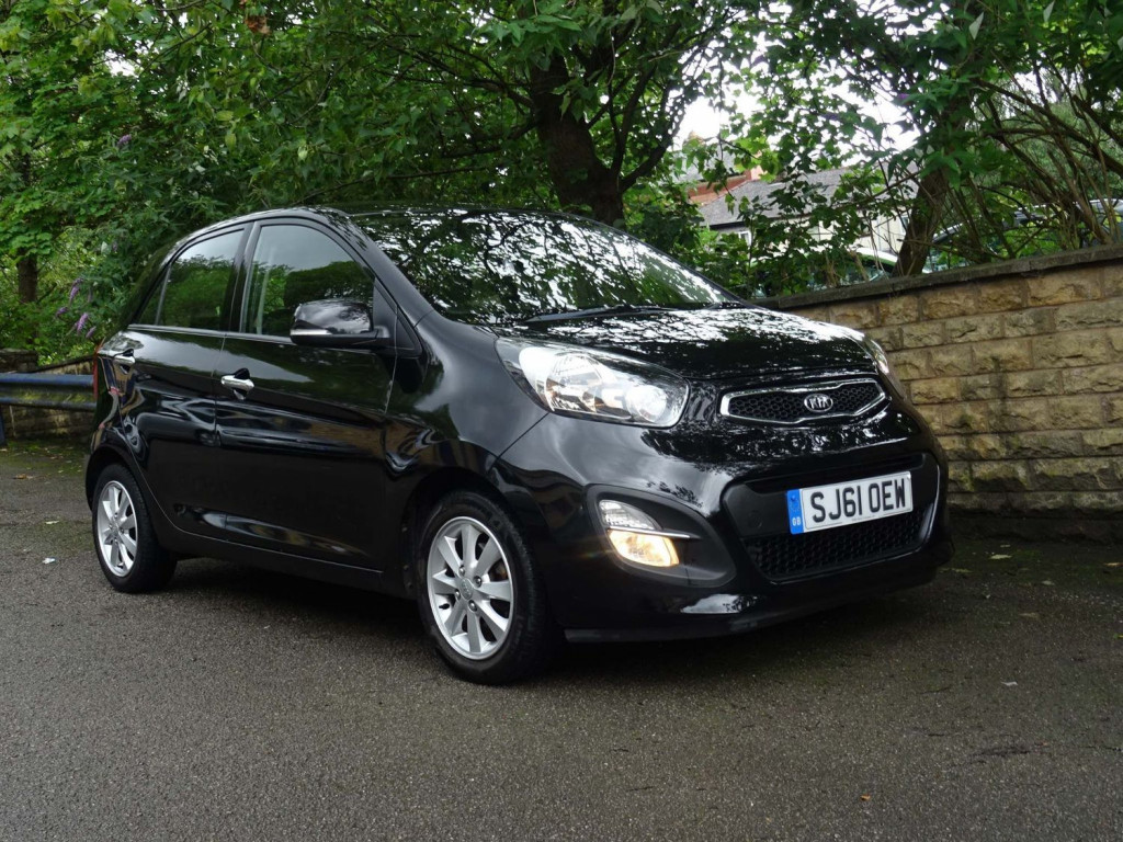 KIA PICANTO