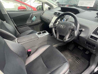TOYOTA PRIUS+
