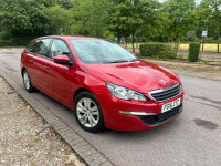 PEUGEOT 308 SW