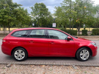 PEUGEOT 308 SW