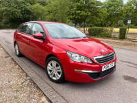 PEUGEOT 308 SW