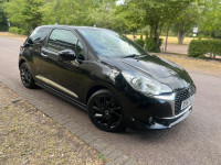 DS AUTOMOBILES DS 3