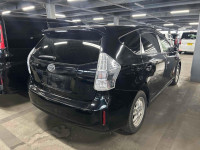 TOYOTA PRIUS+