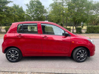 SUZUKI CELERIO
