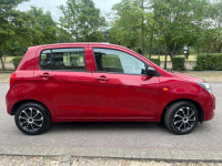SUZUKI CELERIO