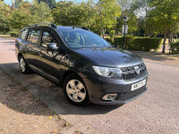 DACIA LOGAN MCV