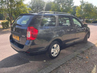 DACIA LOGAN MCV