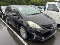 TOYOTA PRIUS+