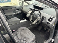 TOYOTA PRIUS+