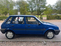 ROVER METRO