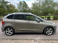 HONDA FR-V